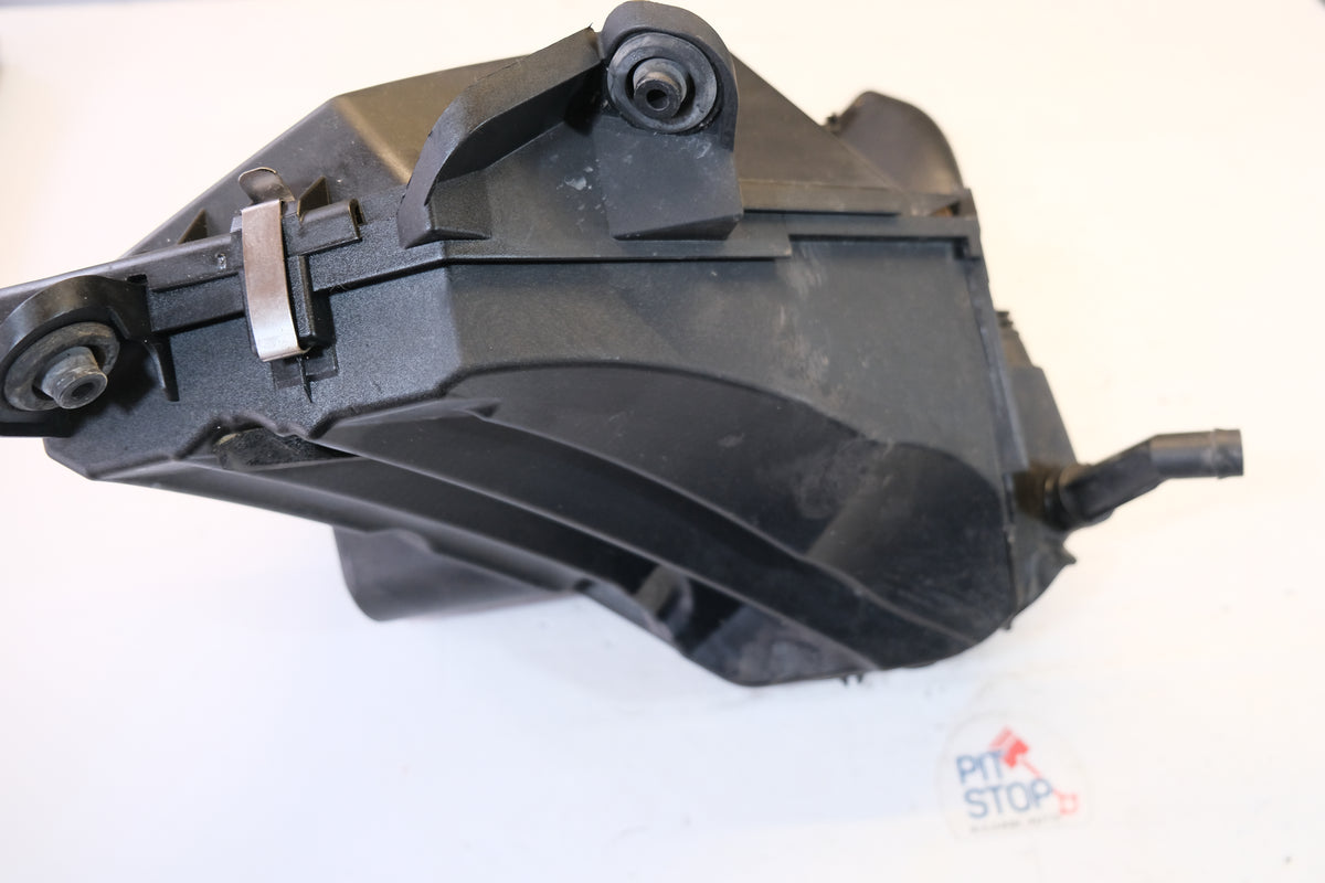 1371 8512599-02 13718512599 BOX SCATOLA FILTRO ARIA BMW X1 Serie (E84) N47D BX51