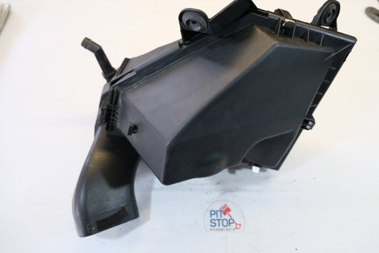1371 8512599-02 13718512599 BOX SCATOLA FILTRO ARIA BMW X1 Serie (E84) N47D BX51