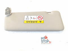 964000633R ALETTA PARASOLE DESTRA DX RENAULT CLIO IV 2013-2019 12G