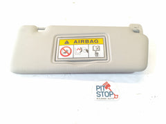 964000633R ALETTA PARASOLE DESTRA DX RENAULT CLIO IV 2013-2019 12G