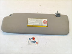 852201P000ED ALETTA PARASOLE ANTERIORE DESTRA KIA VENGA HYUNDAI IX20 2010-2019 12G