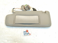 ALETTA PARASOLE SINISTRA SX OPEL INSIGNA A 2008-2013 12G