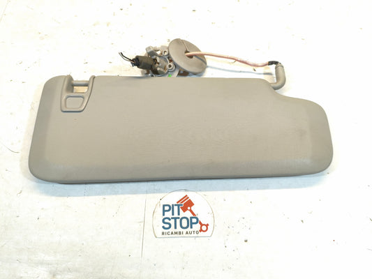 ALETTA PARASOLE SINISTRA SX OPEL INSIGNA A 2008-2013 12G