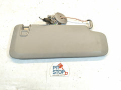 ALETTA PARASOLE SINISTRA SX OPEL INSIGNA A 2008-2013 12G