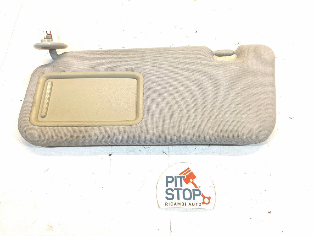 ALETTA PARASOLE SINISTRA LEXUS CT200H 2011-2022 12G