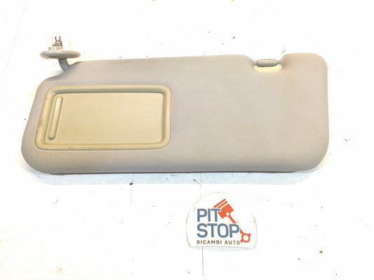 ALETTA PARASOLE SINISTRA LEXUS CT200H 2011-2022 12G