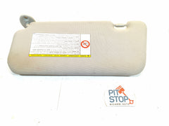 ALETTA PARASOLE DESTRA LEXUS CT 200H 2011-2022 12G