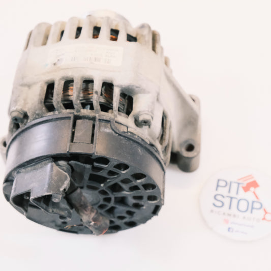 Alternatore FIAT MITO DOBLO'DELTA PANDA 120 Ah 1.4 51854903 (2010-2015)