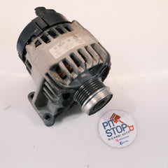 Alternatore FIAT MITO DOBLO'DELTA PANDA 120 Ah 1.4 51854903 (2010-2015)