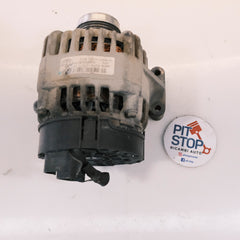 Alternatore FIAT MITO DOBLO'DELTA PANDA 120 Ah 1.4 51854903 (2010-2015)