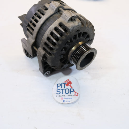 51754153 120A ALTERNATORE ALFA ROMEO 159 FIAT CROMA 1.8 BENZINA 2006/2011