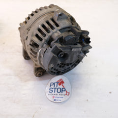 ALTERNATORE NISSAN Qashqai 1.5 DCI J10 8200728292-A 0124525140 K9K 10G