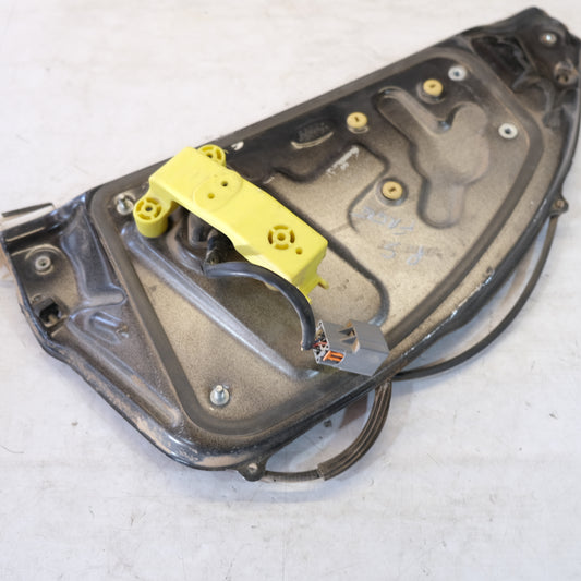 MOTORINO ALZAVETRO POSTERIORE SINISTRO LAND ROVER FREELANDER 2 2010 BX51