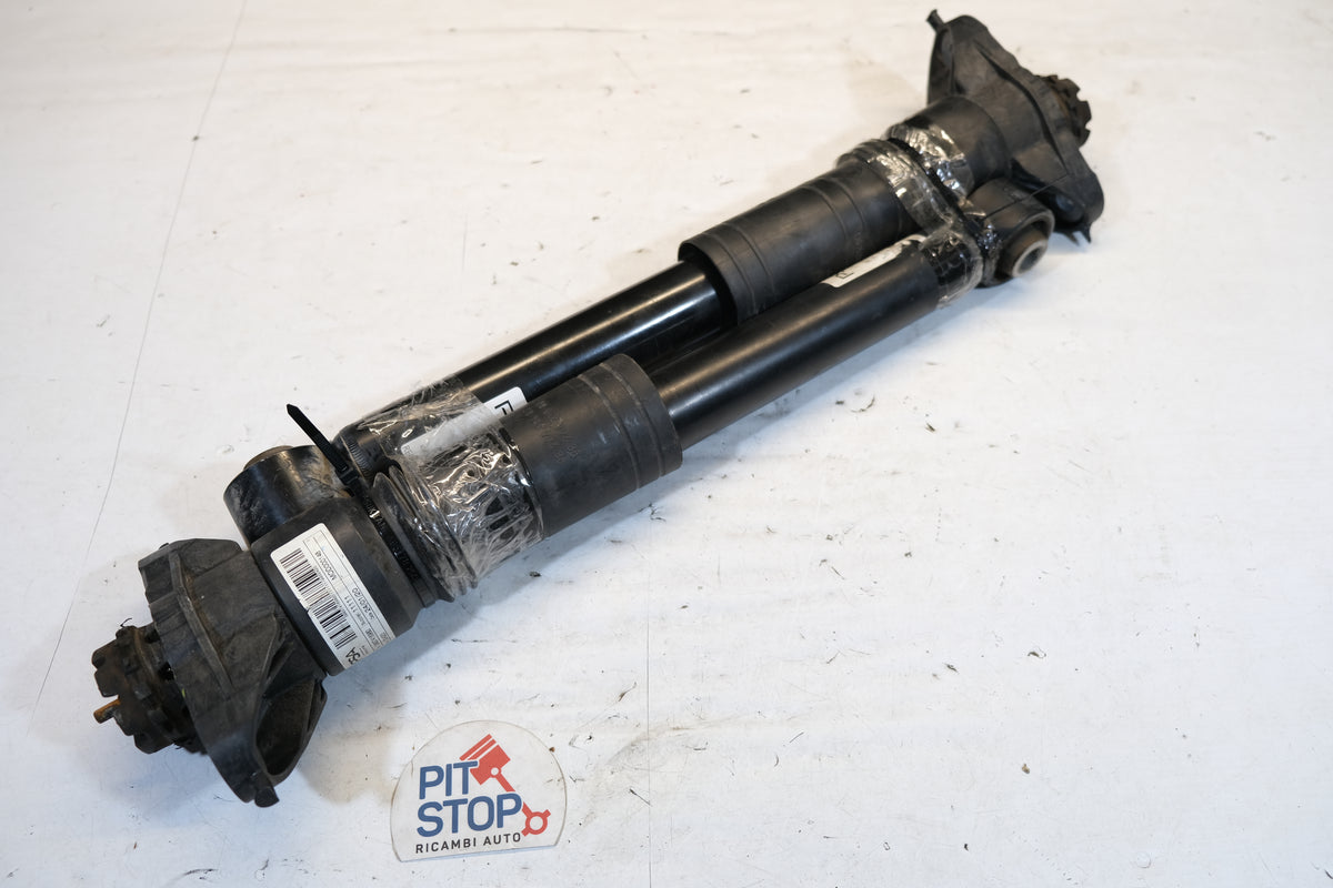 9837467280 AMMORTIZZATORI POSTERIORI OPEL CORSA (F) 1.2 B 12V 101CV 2022 10g1