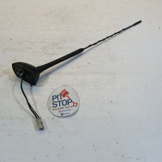 28208EY00A BASE ANTENNA TETTO NISSAN QASHQAI J10 2012 12G