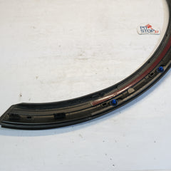 MODANATURA ARCO PARAFANGO POST DX AUDI Q2 Serie GAB 81A853818A (16>) BX51