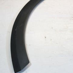 MODANATURA ARCO PARAFANGO POST DX AUDI Q2 Serie GAB 81A853818A (16>) BX51