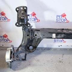 5Q0501049BJ ASSALE PONTE POSTERIORE AUDI Q2 T-ROC KAROQ BX51