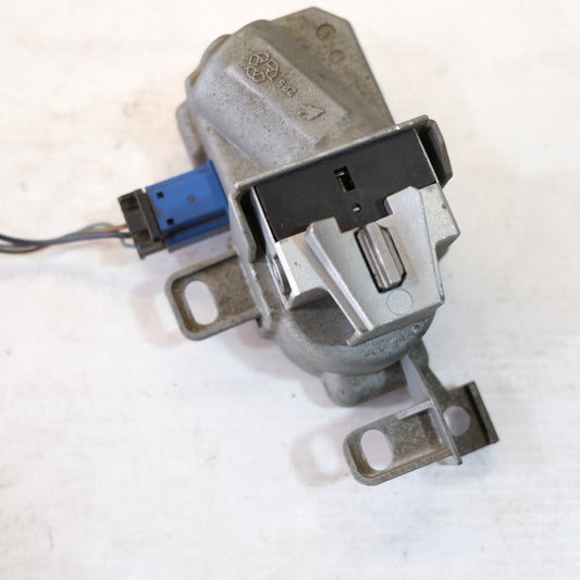 6G9N-3F880-DE P31202096 BLOCCASTERZO ELETTRICO FREELANDER VOLVO S80 2006> 12S