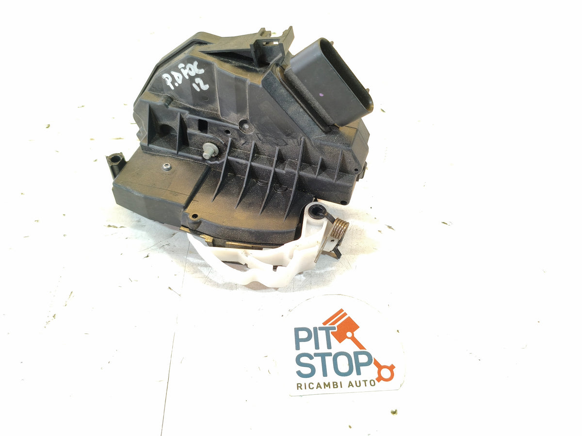 4 PIN BM5A-A26412-AF SERRATURA POSTERIORE DESTRA 3° SERIE 2011-2016 12G