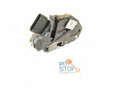 4 PIN BM5A-A26412-AF SERRATURA POSTERIORE DESTRA 3° SERIE 2011-2016 12G