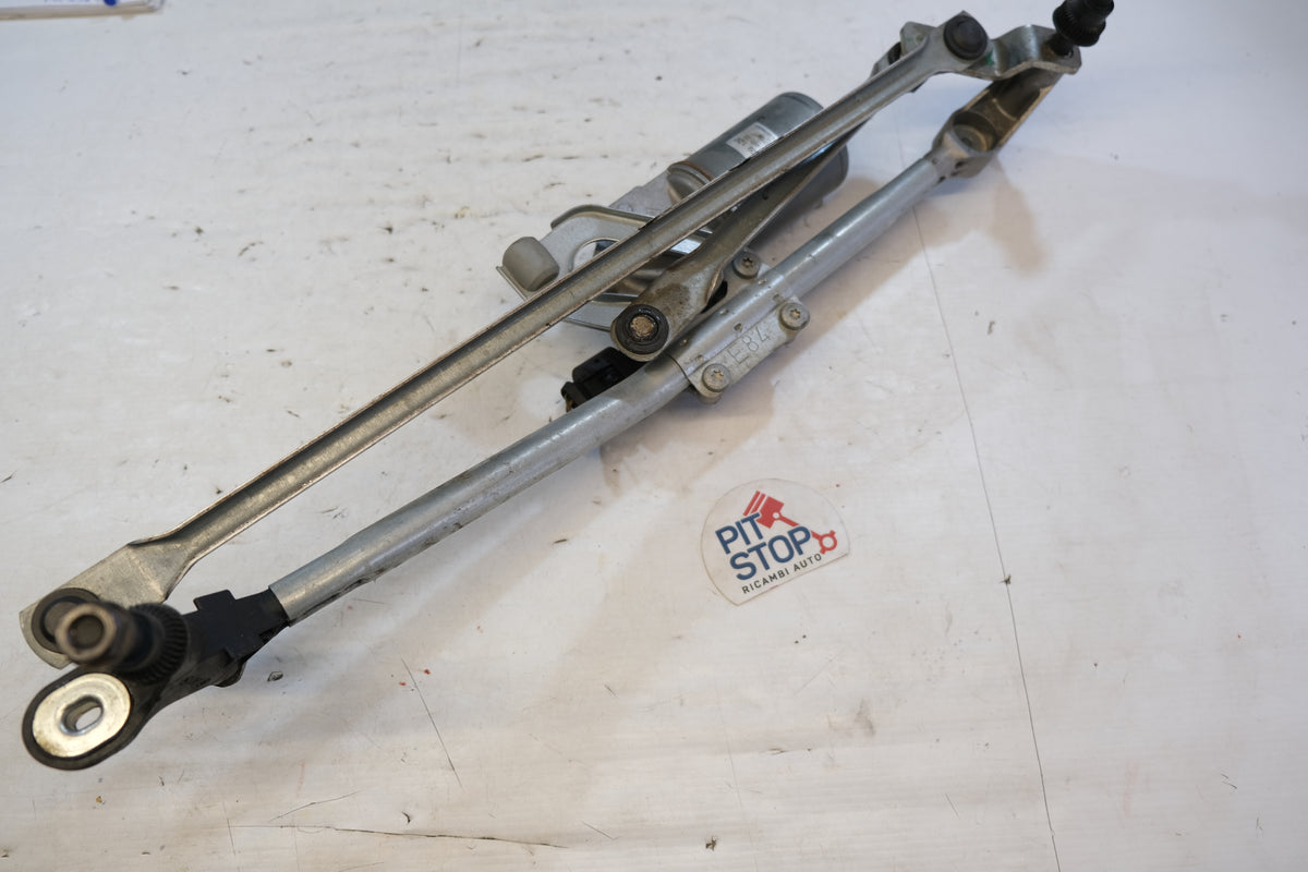 2992465-01 MOTORINO TERGI ANTERIORE BMW X1 E84 2009/2015 51G