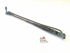 BRACCIO TERGICRISTALLO ANTERIORE SINISTRO TOYOTA AYGO PEUGEOT 107 CITROEN C1 1° SERIE 2005-2014 BX51