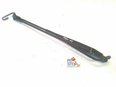 BRACCIO TERGICRISTALLO ANTERIORE SINISTRO TOYOTA AYGO PEUGEOT 107 CITROEN C1 1° SERIE 2005-2014 BX51