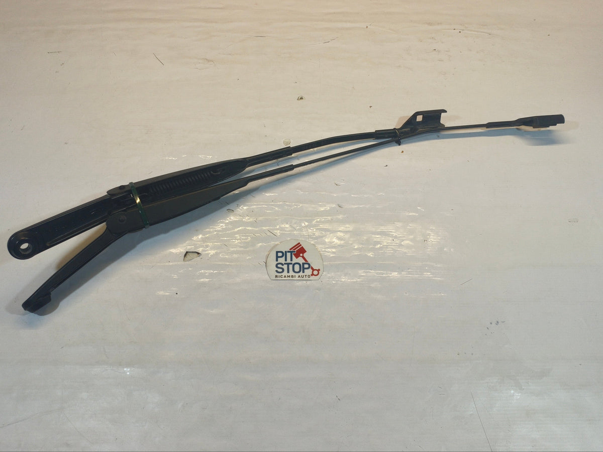 51833114 51833113 BRACCI TERGICRISTALLO ANTERIORI FIAT BRAVO 198 2007-2014 10S