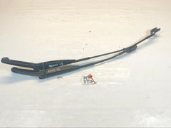 51833114 51833113 BRACCI TERGICRISTALLO ANTERIORI FIAT BRAVO 198 2007-2014 10S