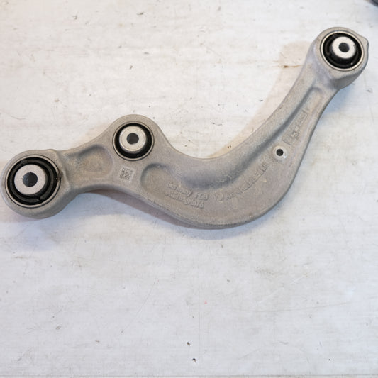4m0505361g BRACCIO OSCILLANTE ASSALE POSTERIORE SX AUDI A6 C8 Q5 C8 2017> 10G