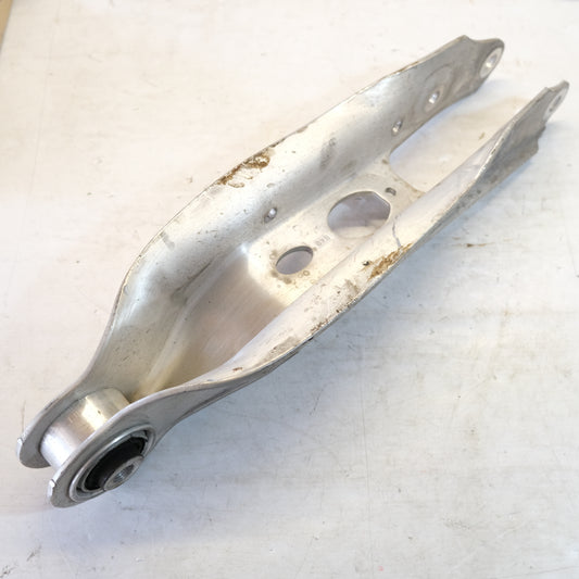 80a505311b BRACCIO OSCILLANTE INF. SOSP. POST. SX AUDI Q5 (20) FYG 2.0 TDI 2017> 10g