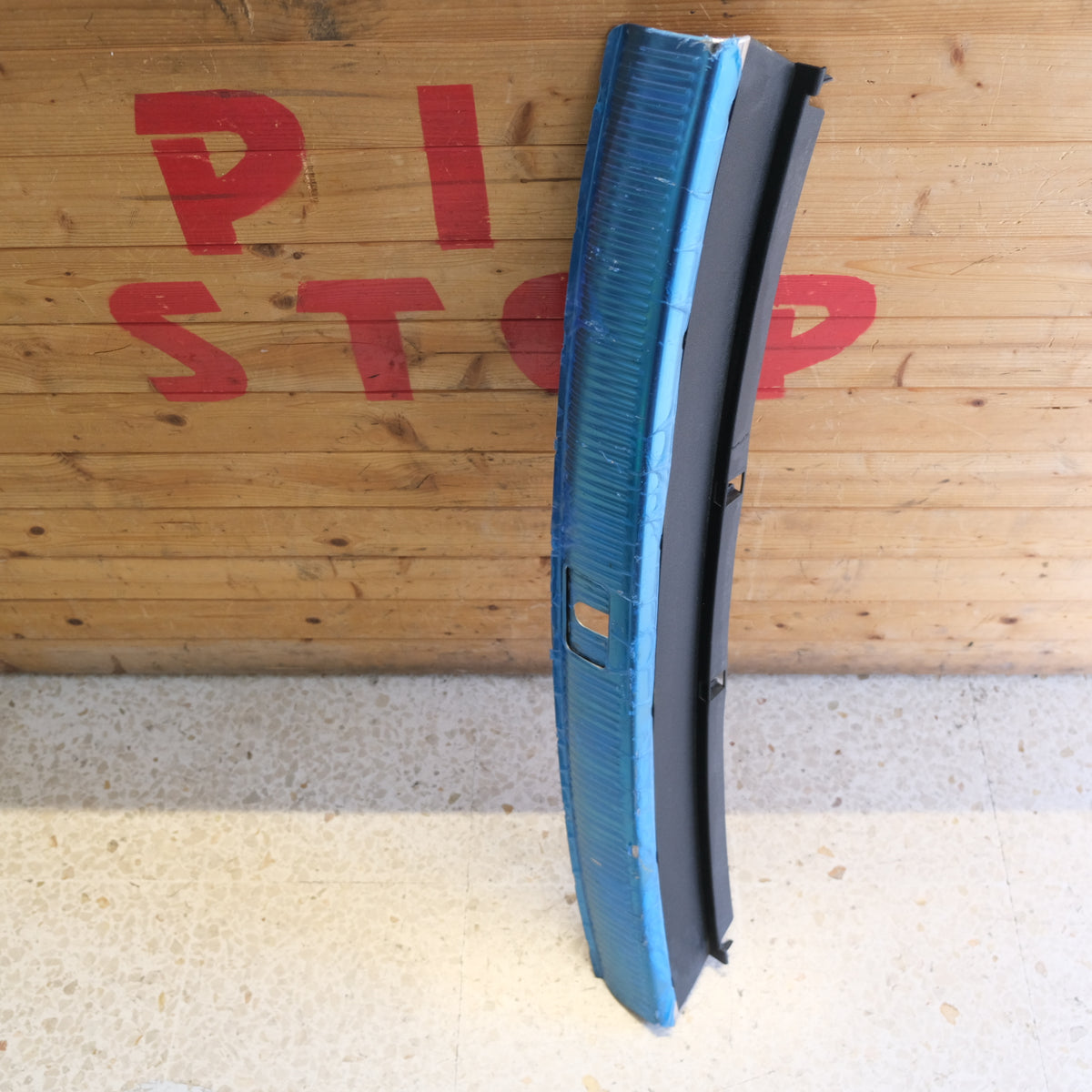 80A864483 RIVESTIMENTO POSTERIORE BATTIVALIGIA AUDI Q5 SPORTBACK bx51