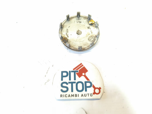 C403 LOGO COPRIMOZZO ALFA ROMEO 10G