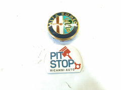 C403 LOGO COPRIMOZZO ALFA ROMEO 10G