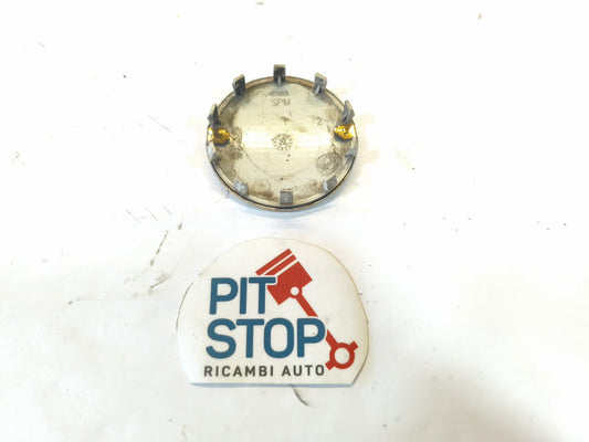 C403 LOGO COPRIMOZZO ALFA ROMEO 10G