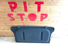 CAPPELLIERA BAGAGLIAIO POSTERIORE HYUNDAI ATOS PRIME 1999-2003 12G