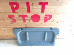 CAPPELLIERA BAGAGLIAIO POSTERIORE HYUNDAI ATOS PRIME 1999-2003 12G