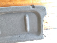 CAPPELLIERA BAGAGLIAIO POSTERIORE HYUNDAI ATOS PRIME 1999-2003 12G