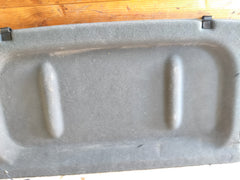 CAPPELLIERA BAGAGLIAIO POSTERIORE HYUNDAI ATOS PRIME 1999-2003 12G