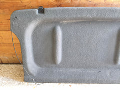 CAPPELLIERA BAGAGLIAIO POSTERIORE HYUNDAI ATOS PRIME 1999-2003 12G