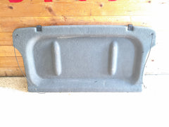CAPPELLIERA BAGAGLIAIO POSTERIORE HYUNDAI ATOS PRIME 1999-2003 12G