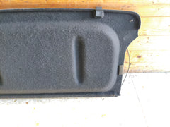 CAPPELLIERA BAGAGLIAIO POSTERIORE HYUNDAI ATOS PRIME 1999-2003 12G