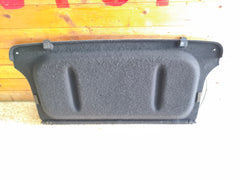 CAPPELLIERA BAGAGLIAIO POSTERIORE HYUNDAI ATOS PRIME 1999-2003 12G