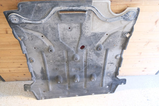 50567053 PROTEZIONE CARTER INFERIORE MOTORE ALFA ROMEO GIULIA 2016> 45