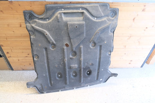 50567053 PROTEZIONE CARTER INFERIORE MOTORE ALFA ROMEO GIULIA 2016> 45