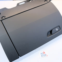 4M8857035K24A CASSETTO PORTAOGGETTI CRUSCOTTO LATO DESTRO AUDI Q8 2018> BX51