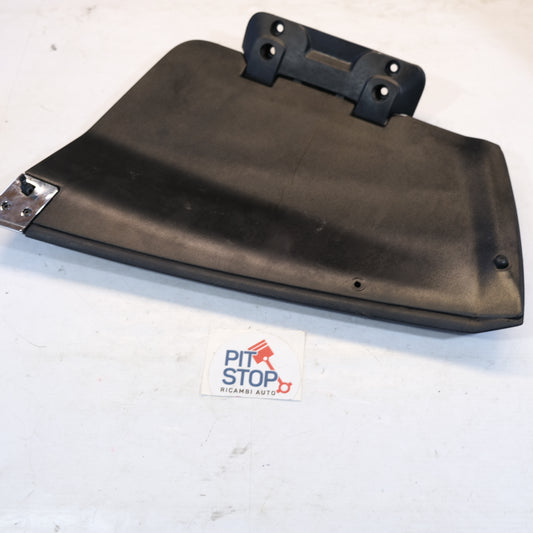 LS374084 CASSETTO PORTA OGGETTI SINSITRO GUIDA LANCIA MUSA 2008 12S