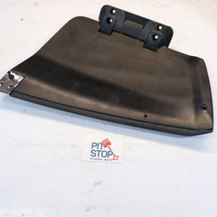 LS374084 CASSETTO PORTA OGGETTI SINSITRO GUIDA LANCIA MUSA 2008 12S