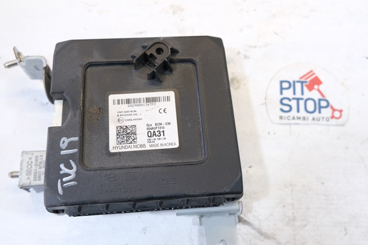 954A0F1310 CENTRALINA BODY COMPUTER HYUNDAI TUCSON KIA SPORTAGE 2019 12S